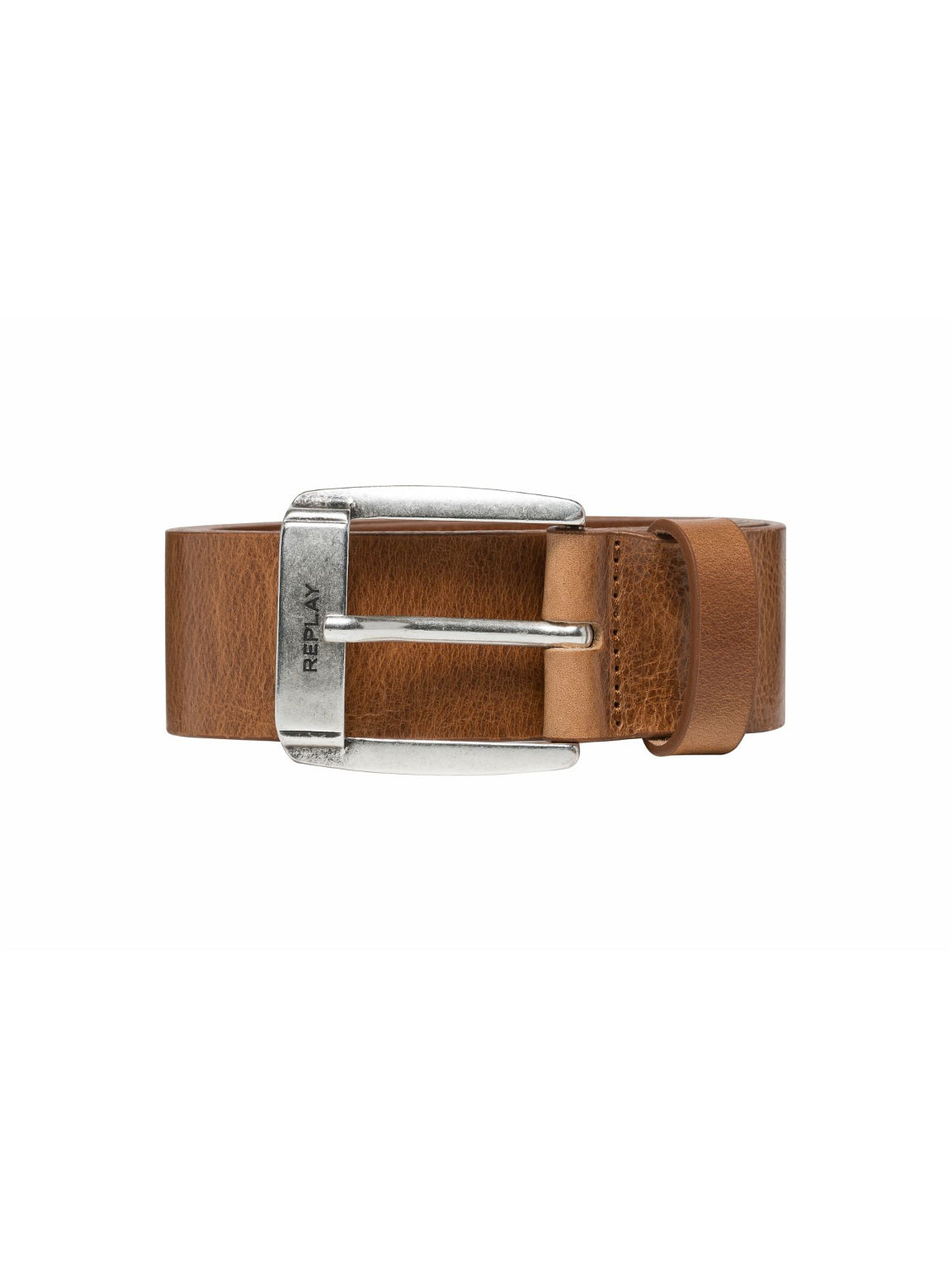 Men's Leather Belt