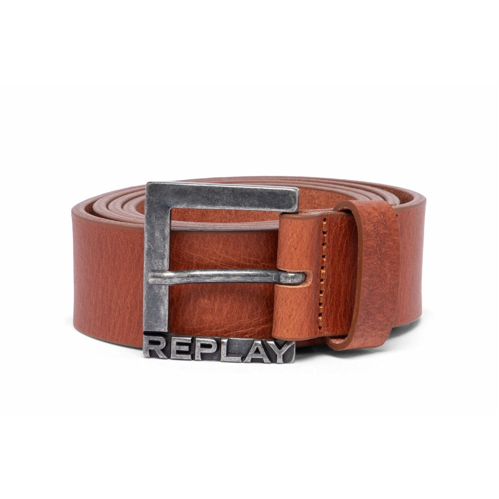 Bufalo Leather Belt