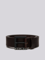 Bufalo Leather Belt