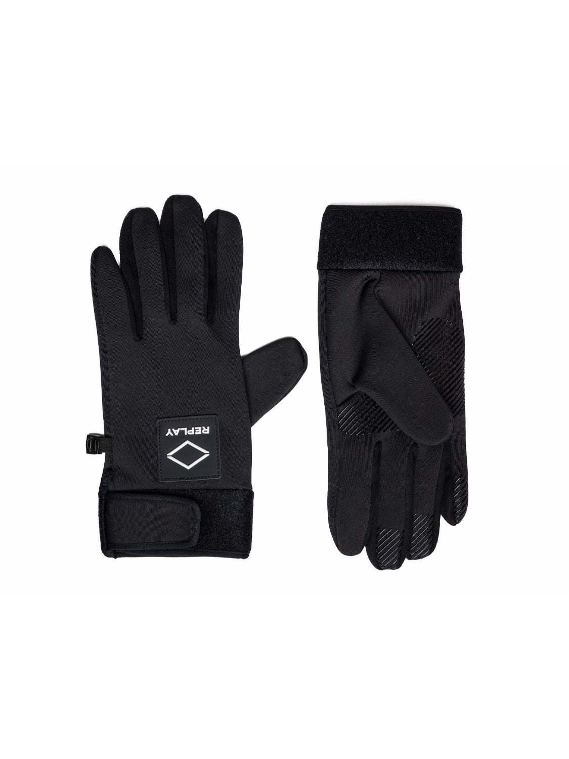 Neoprene Glove Black