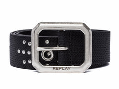 Douglas Leather Belt