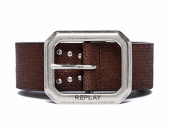 Douglas Leather Belt