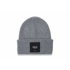 Replay Beanie in Recycled Cashmere