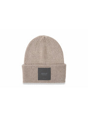 Beanie in Recycled Cashmere
