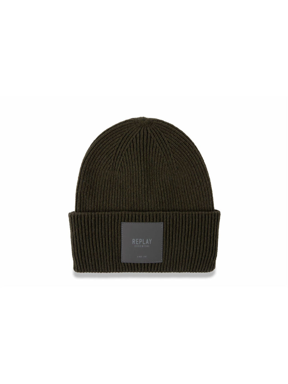 Beanie in Recycled Cashmere