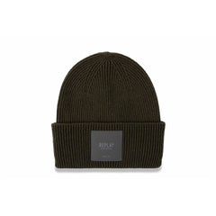 Beanie in Recycled Cashmere