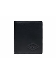 Leather Wallet With Logo