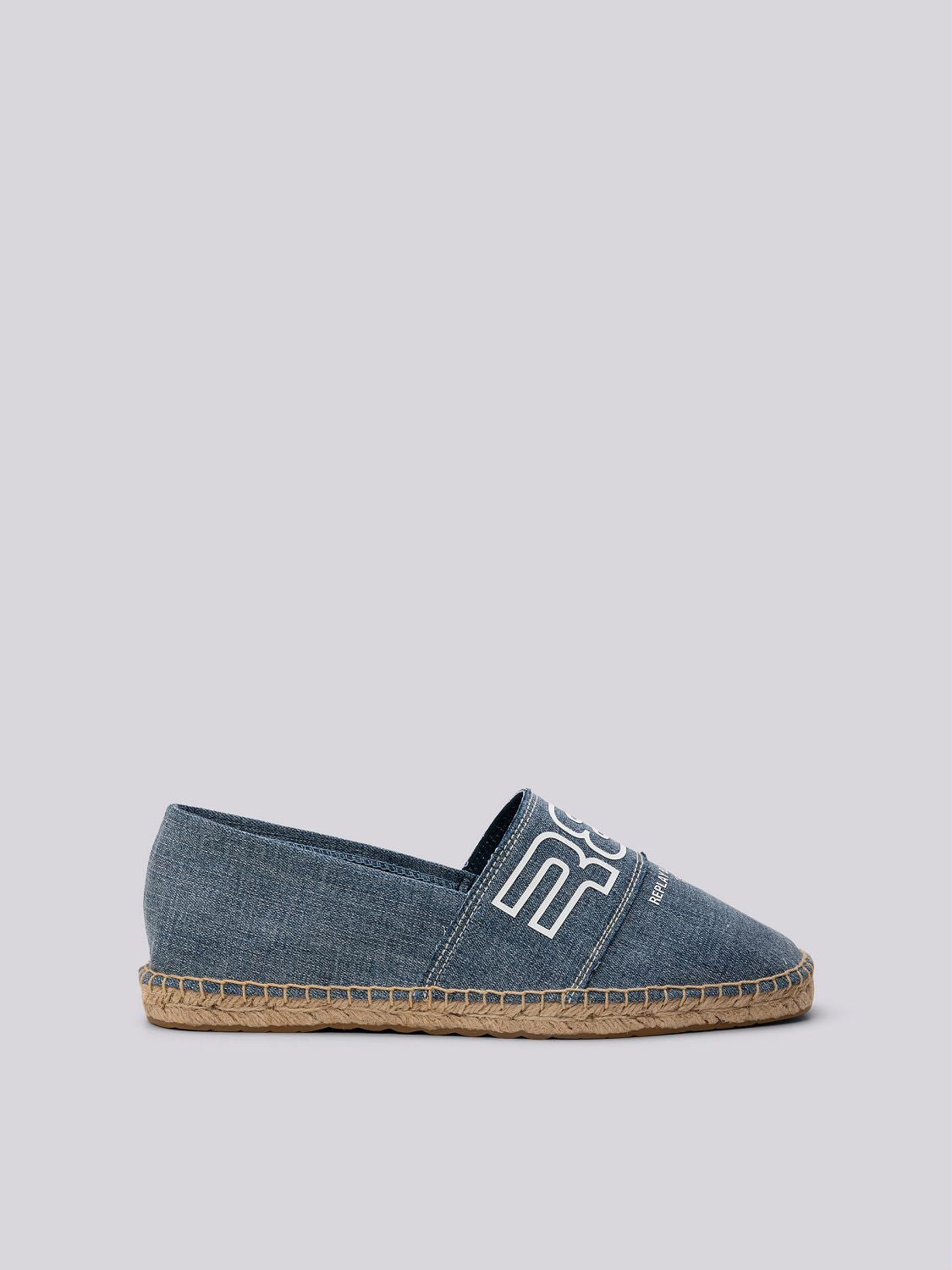 Cabo Washed espadrilles