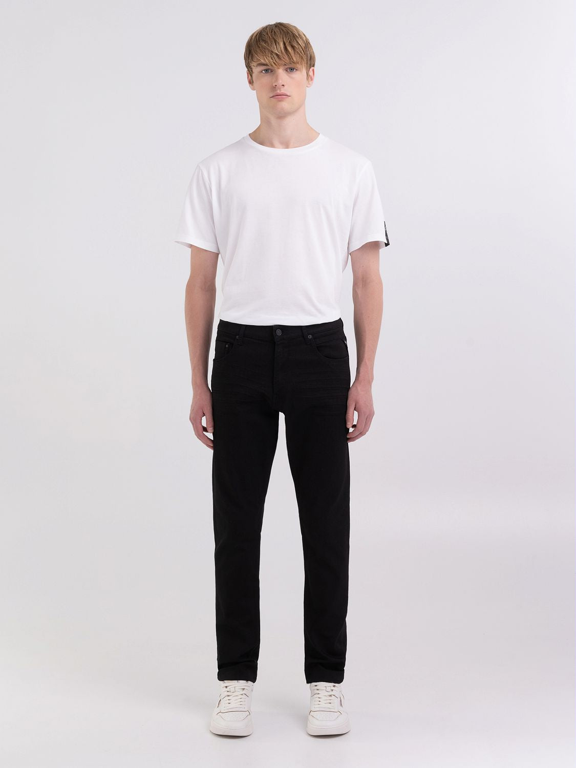 Slim Fit Mickym Jeans