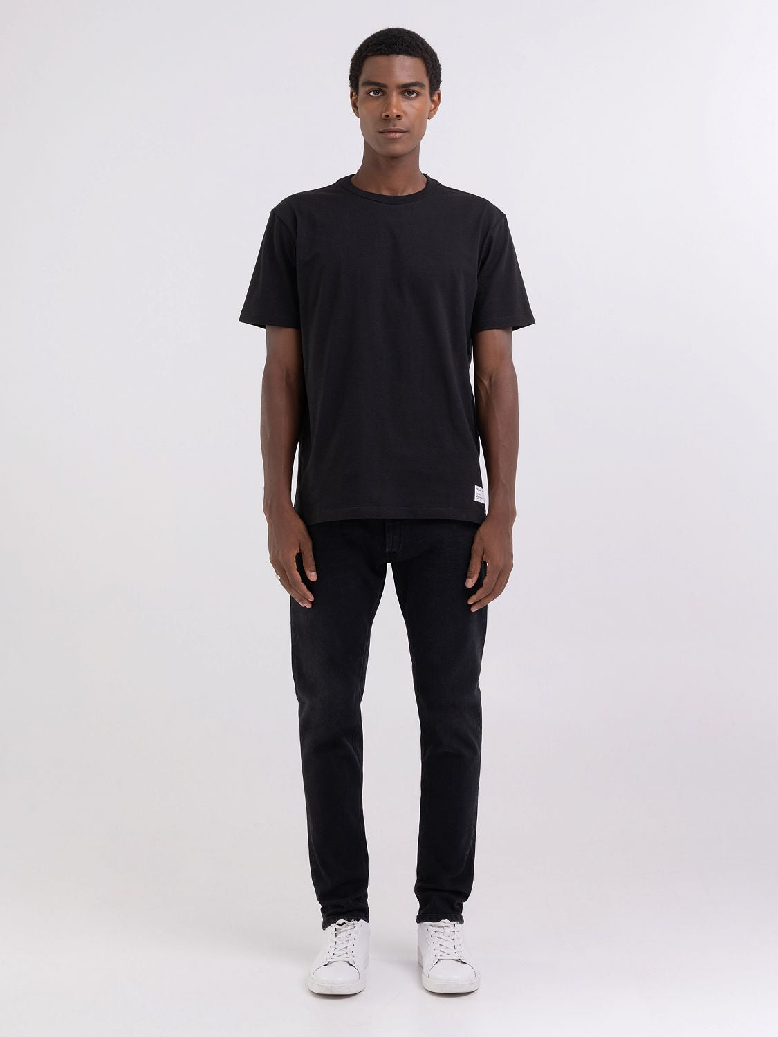 Men's Jersey T-shirt with Print