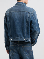 Vintage Denim Jacket