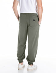 Regular-Fit Jogger Pant