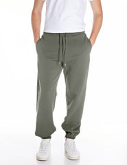 Regular-Fit Jogger Pant