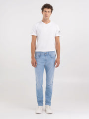 Slim Fit Anbass Jeans