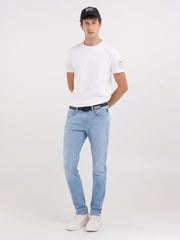 Slim Fit Anbass Jeans