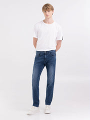 Slim Fit Anbass Jeans