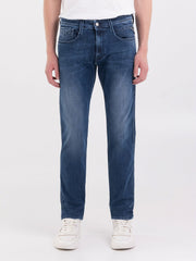 Slim Fit Anbass Jeans