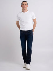 Slim Fit Anbass Jeans