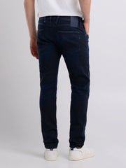 Slim Fit Anbass Jeans