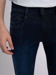 Slim Fit Anbass Jeans