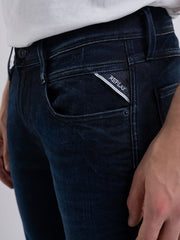 Slim Fit Anbass Jeans
