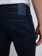 Slim Fit Anbass Jeans