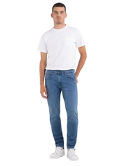 Slim Fit Anbass Jeans