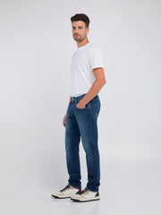 Anbass Slim Jeans