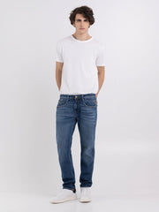 Slim Fit Anbass Jean
