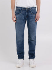 Slim Fit Anbass Jean