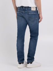 Slim Fit Anbass Jean