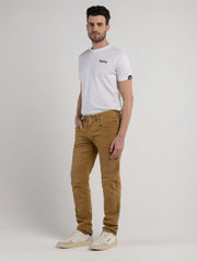 Slim Fit Anbass Jeans