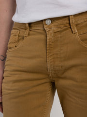 Slim Fit Anbass Jeans