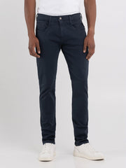 Slim Fit Anbass Jeans