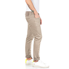 Slim fit Anbass Jeans