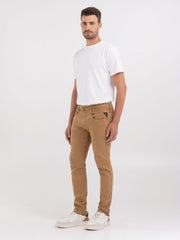 Slim fit Anbass Jeans