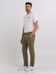 Slim fit Anbass Jeans