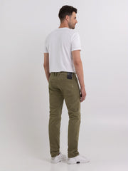 Slim fit Anbass Jeans