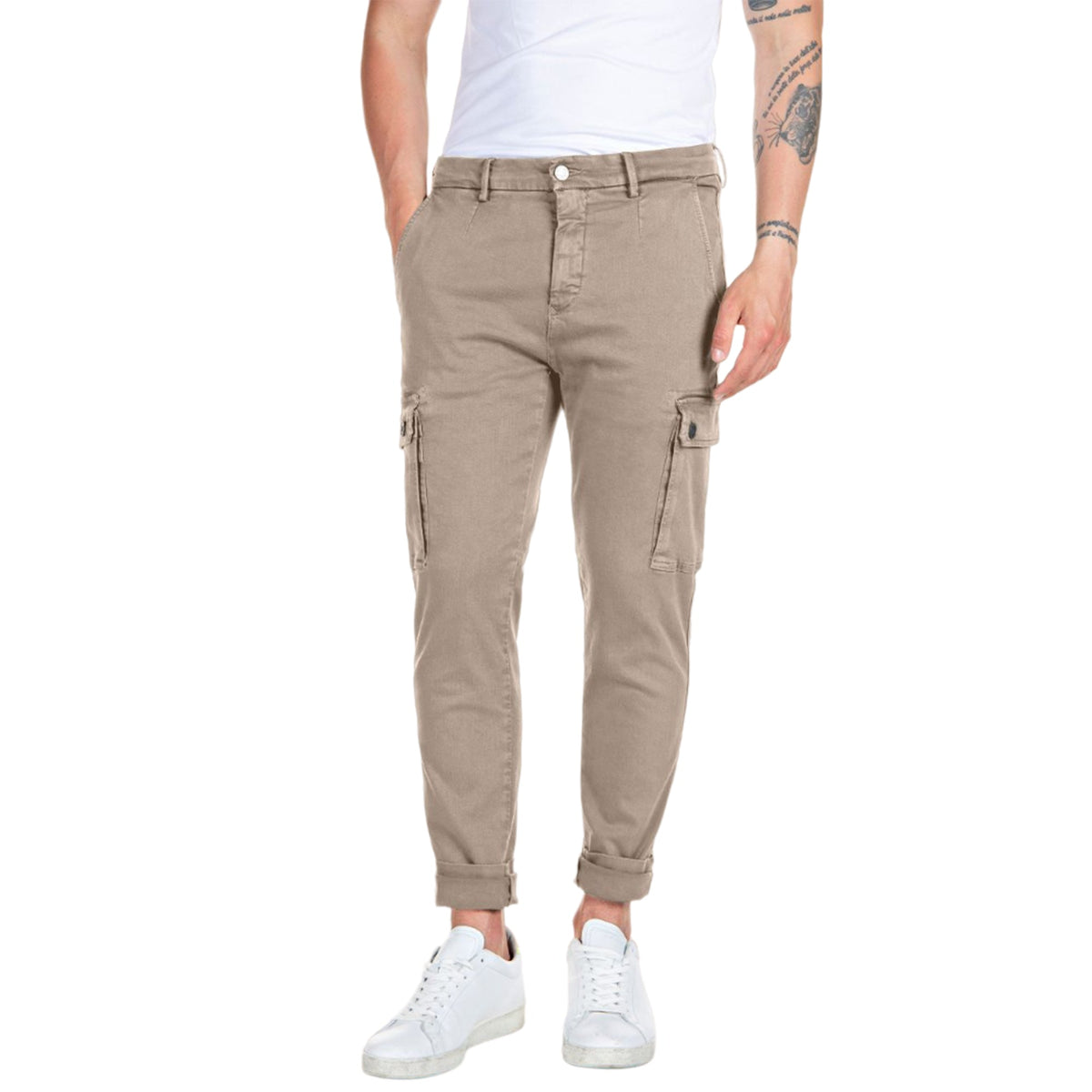 Slim Fit Jaan Jeans