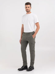 Slim Fit Jaan Jeans