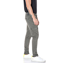 Slim Fit Jaan Jeans