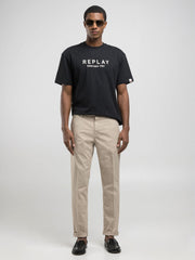 Benni Regular-Fit Chino Jeans