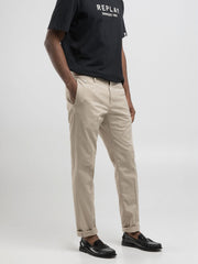Benni Regular-Fit Chino Jeans