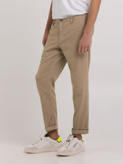 Regular Fit Benni Chino Trousers
