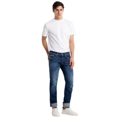 Regular Fit Waitom Jeans