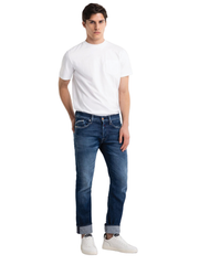 Regular Fit Waitom Jeans