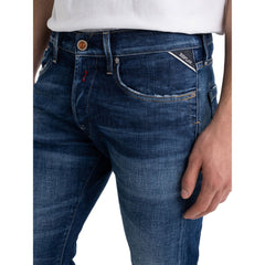 Regular Fit Waitom Jeans