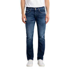 Regular Fit Waitom Jeans