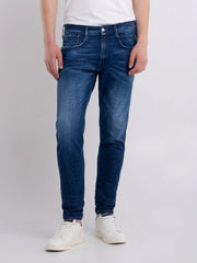 Super Slim fit Bronny Jeans