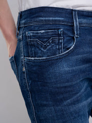 Super Slim fit Bronny Jeans